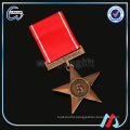 custom metal wings medal of honour